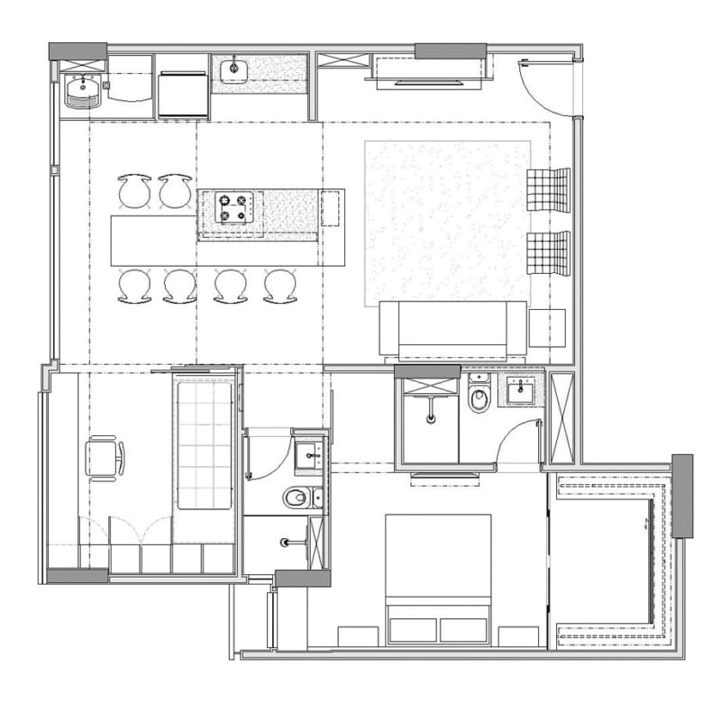 Things You Shouldn’t Do When Buying a Home