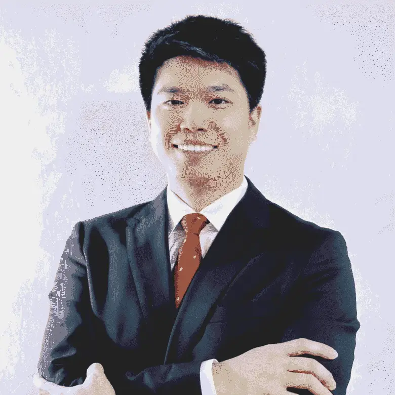 David Chen