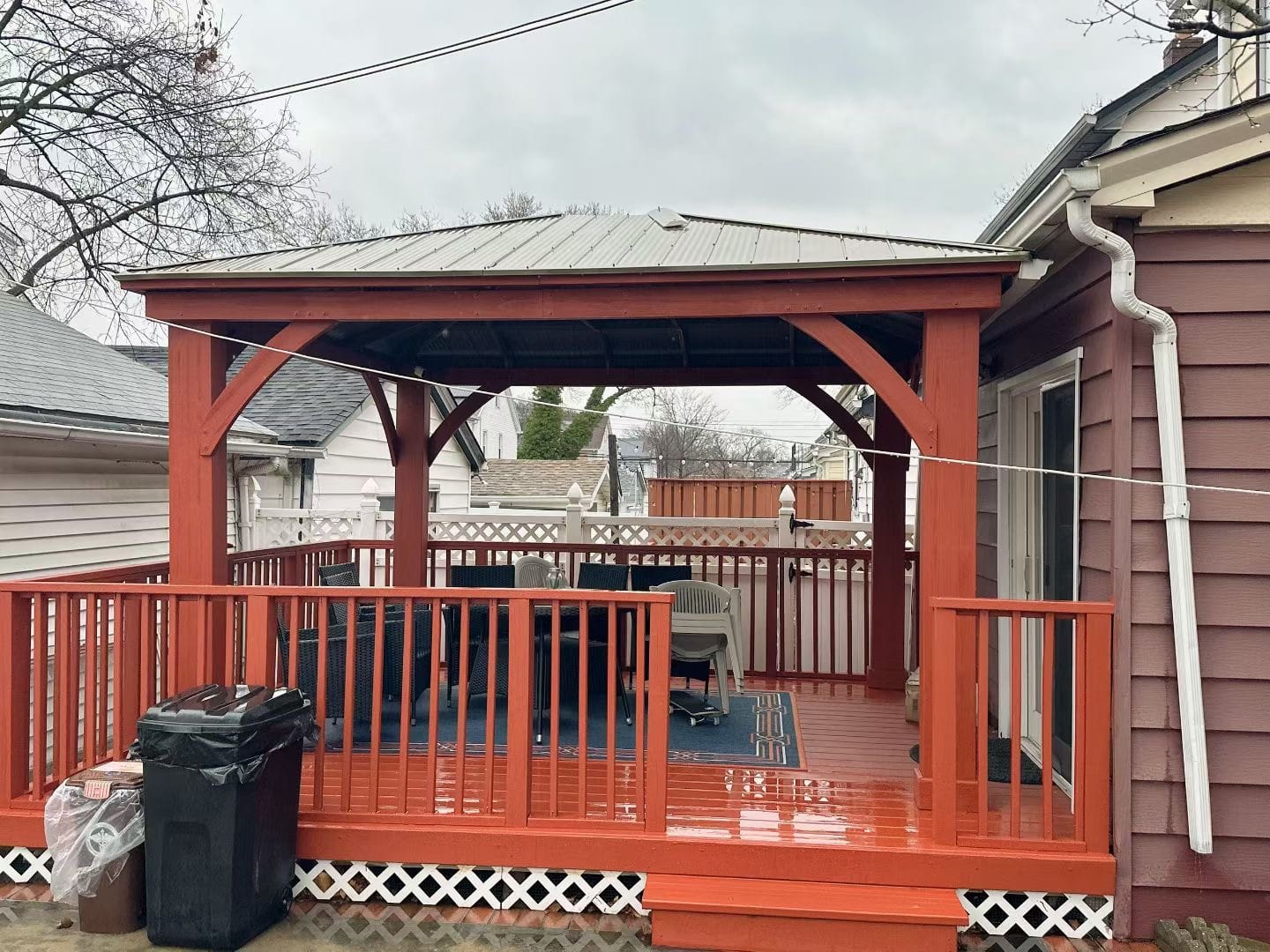 贝赛两家庭 房源图片 2