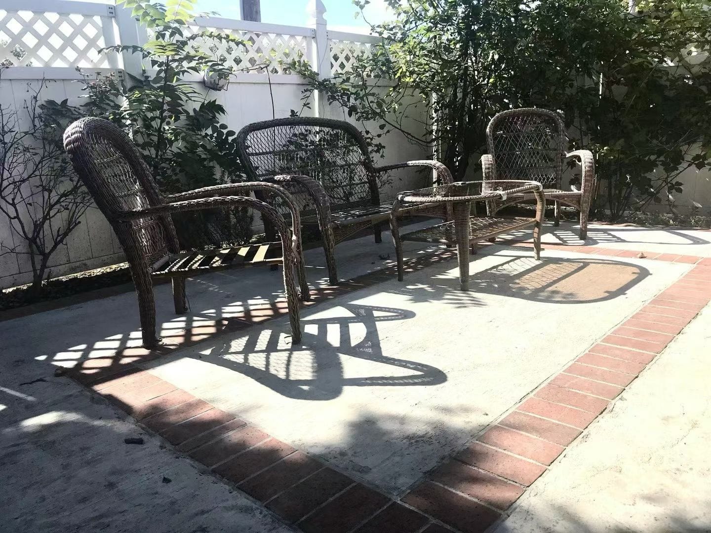 贝赛两家庭 房源图片 4