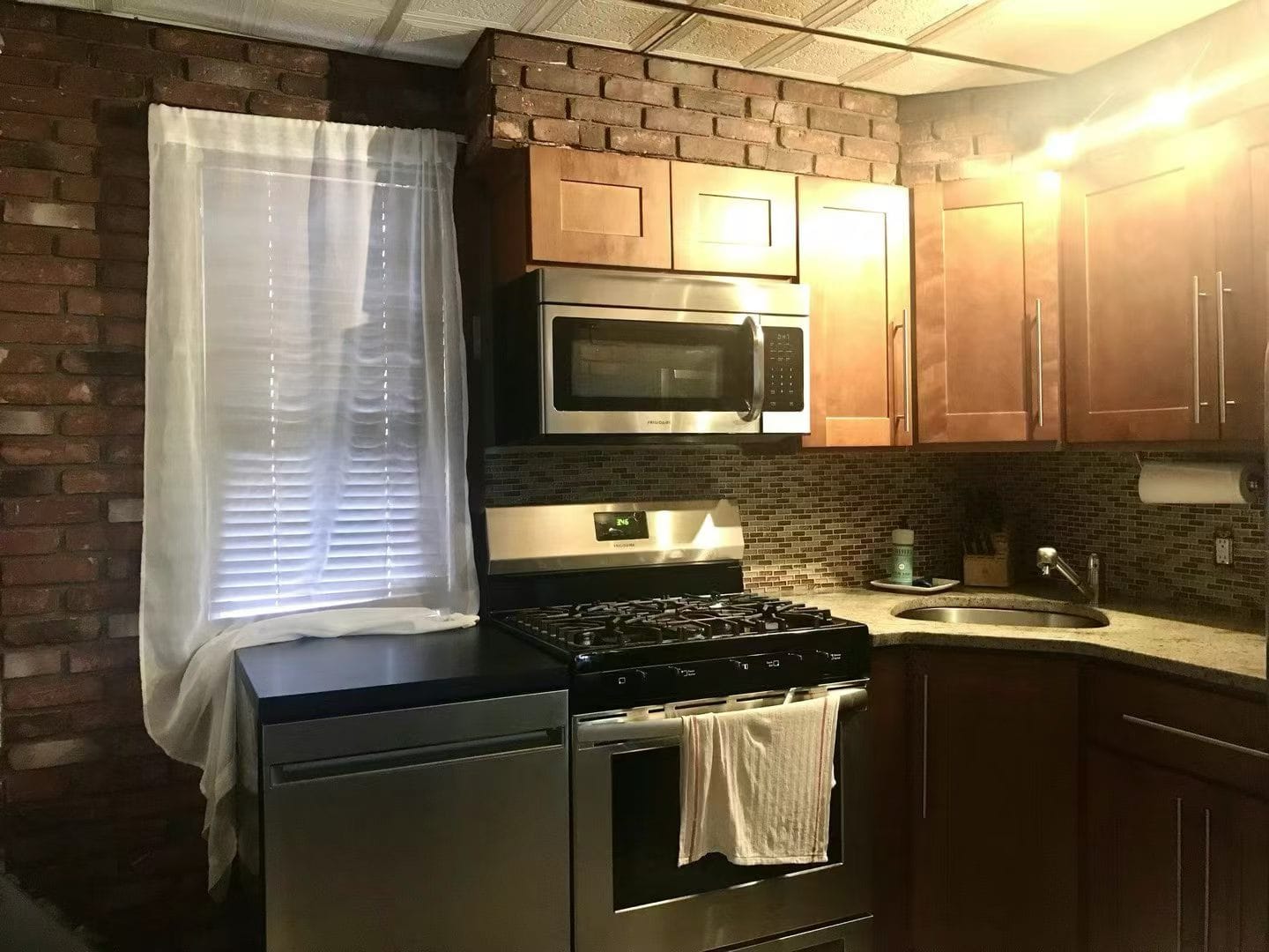 贝赛两家庭 房源图片 7