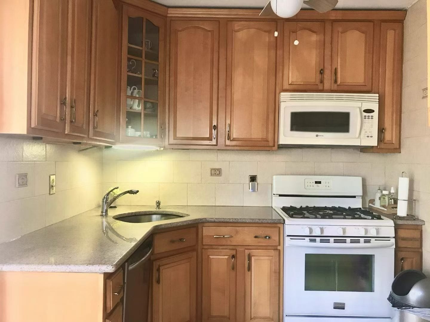 贝赛两家庭 房源图片 8