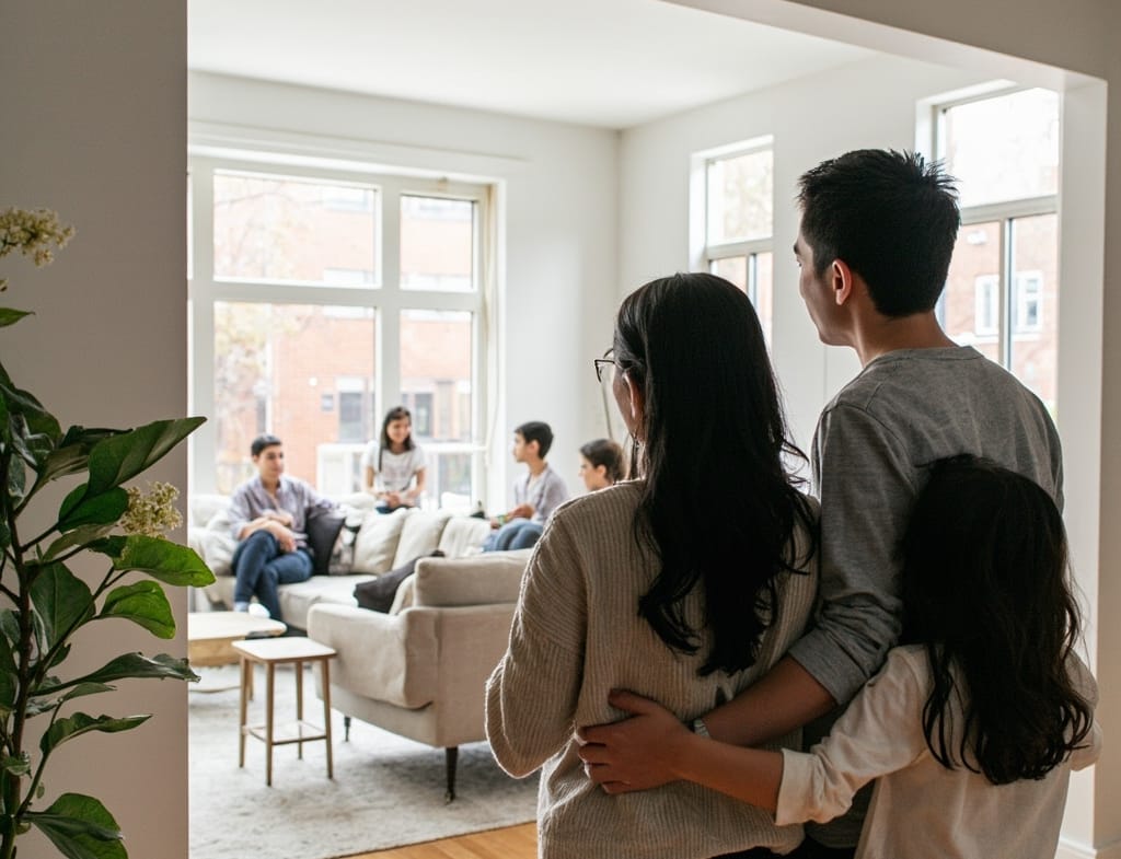 皇后区房产开放日