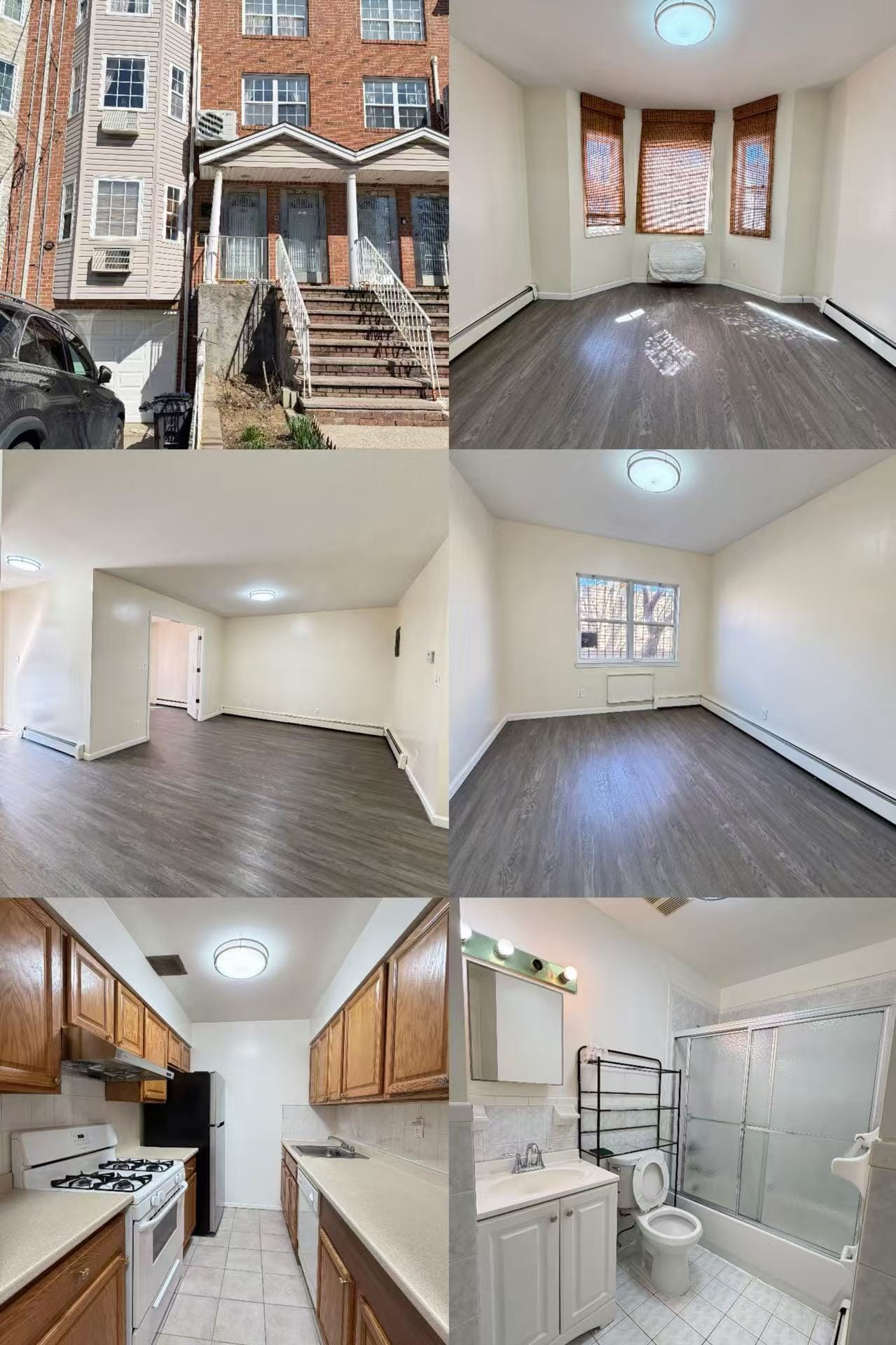 79-29 153rd St FL1 三房出租