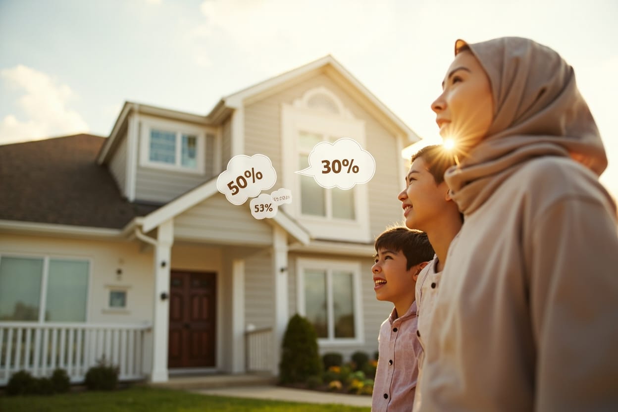 纽约购房贷款利率买断策略