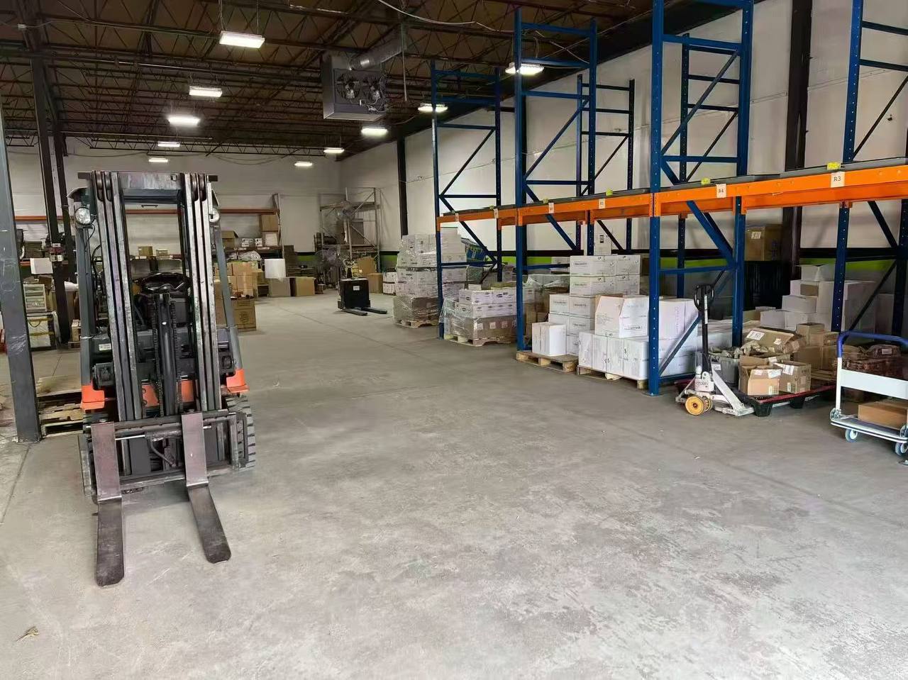 Farmingdale 仓库 3000 SF 分租