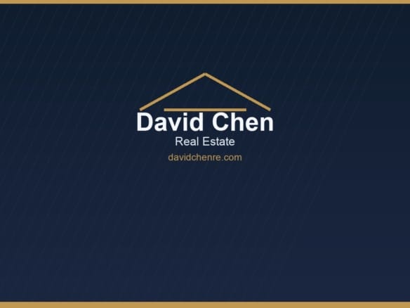 David Chen Real Estate 房源默认占位图