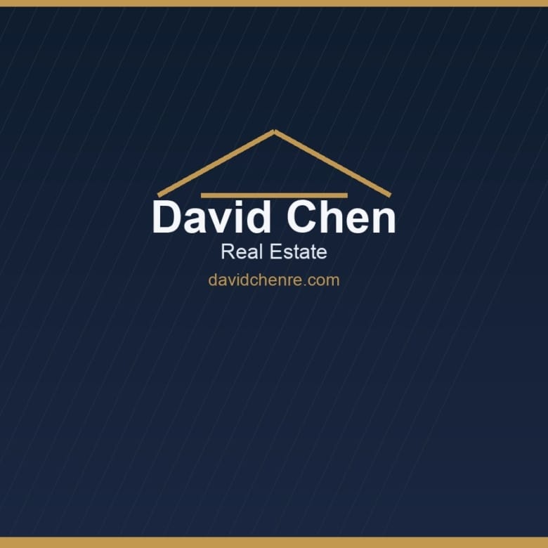 David Chen Real Estate 房源默认占位图