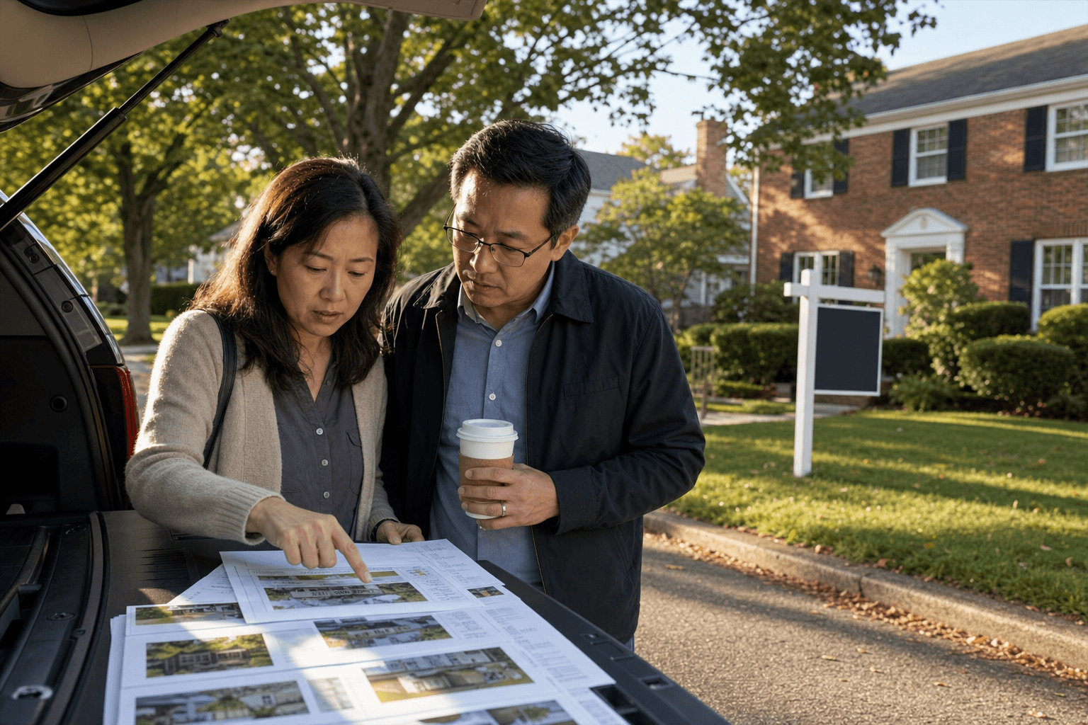 Nassau 5月中位价破 $890,000：华人买家该重新判断什么