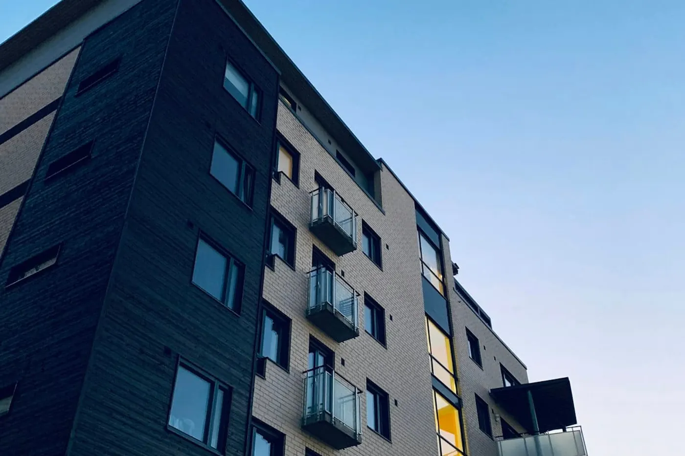 纽约公寓卖房定价和房屋条件差异