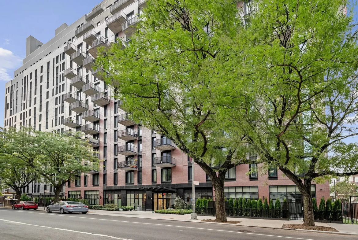 212 W 124th St Unit 406 Harlem apartment