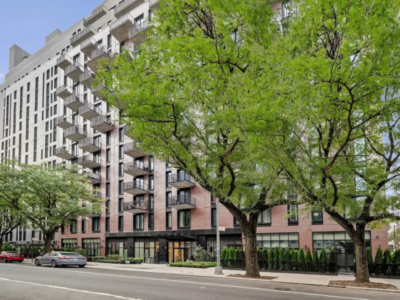212 W 124th St Unit 406 Harlem apartment