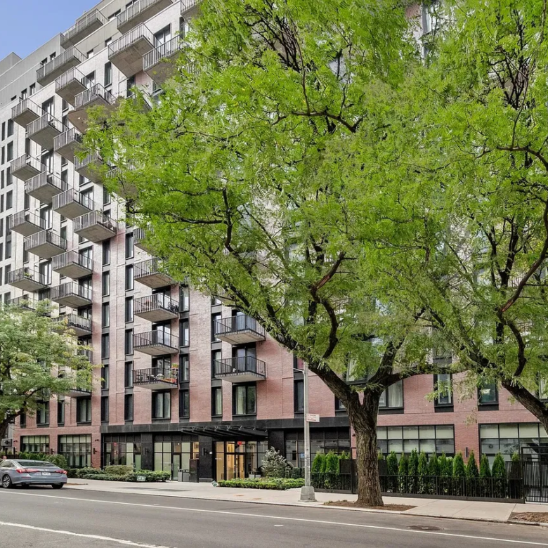 212 W 124th St Unit 406 Harlem apartment