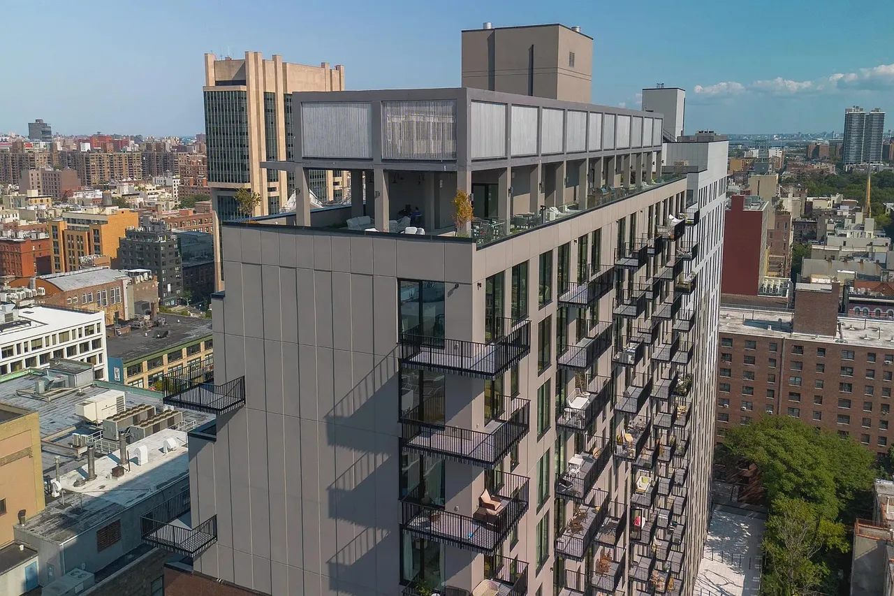 212 W 124th St Unit 406 Harlem apartment