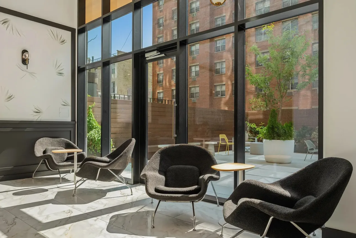 212 W 124th St Unit 406 Harlem apartment