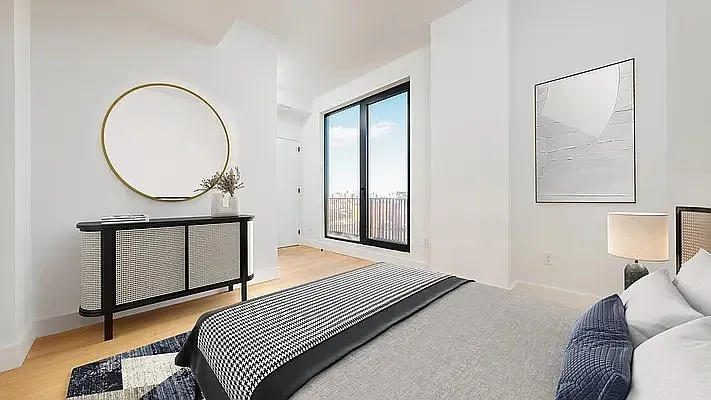 212 W 124th St Unit 406 Harlem apartment