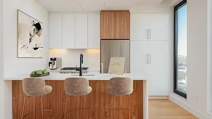 212 W 124th St Unit 406 Harlem apartment