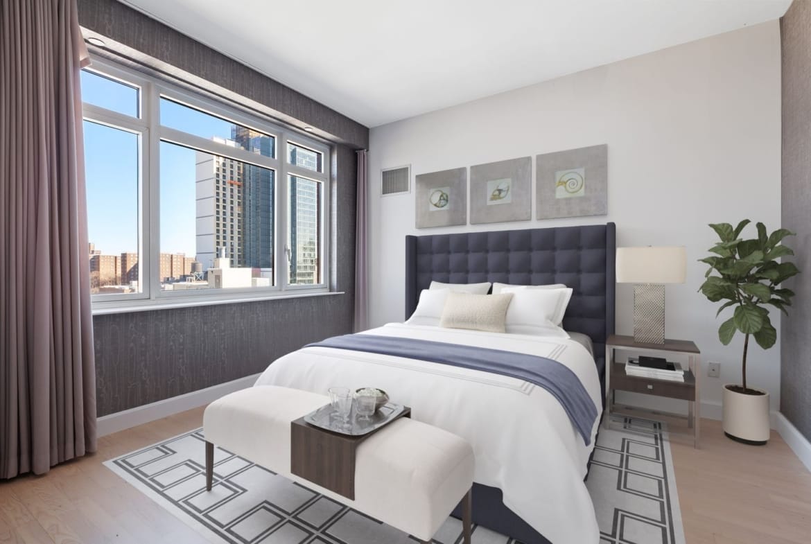 2300 Frederick Douglass Blvd Unit 10A Apex Condominium