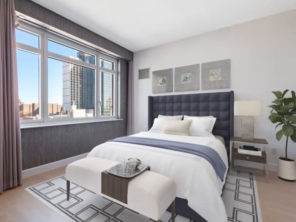 2300 Frederick Douglass Blvd Unit 10A Apex Condominium