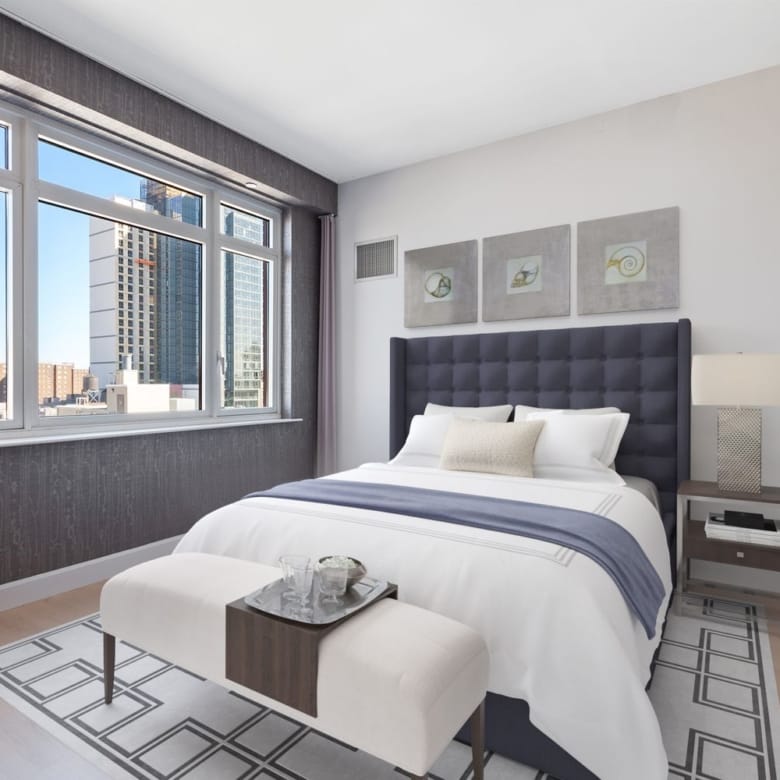 2300 Frederick Douglass Blvd Unit 10A Apex Condominium