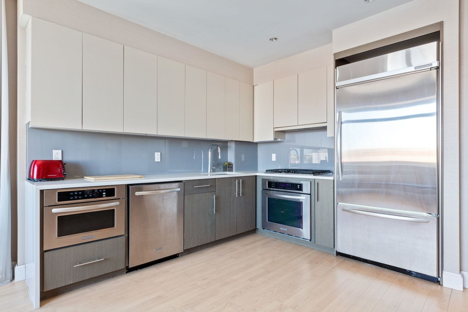 2300 Frederick Douglass Blvd Unit 10A Apex Condominium