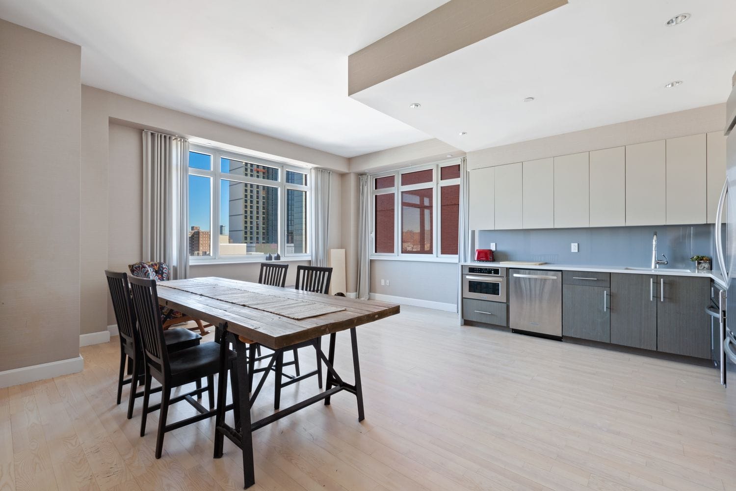 2300 Frederick Douglass Blvd Unit 10A Apex Condominium