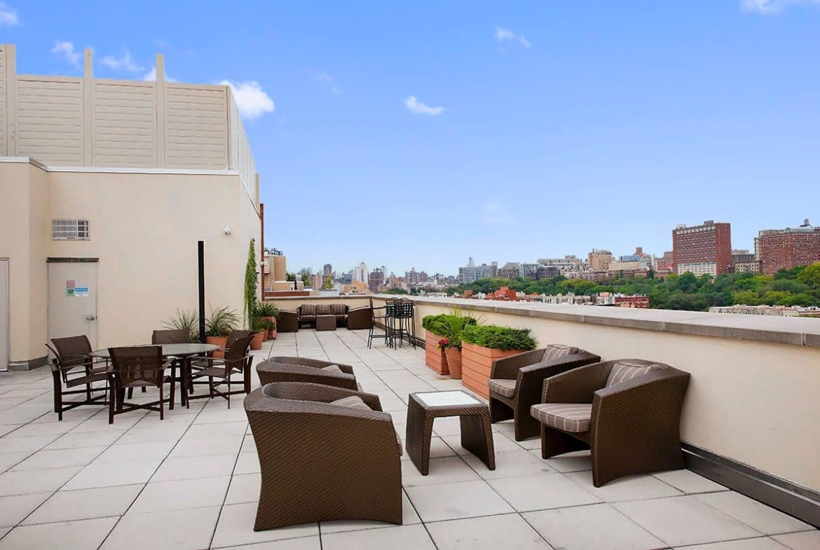 2300 Frederick Douglass Blvd Unit 10A Apex Condominium