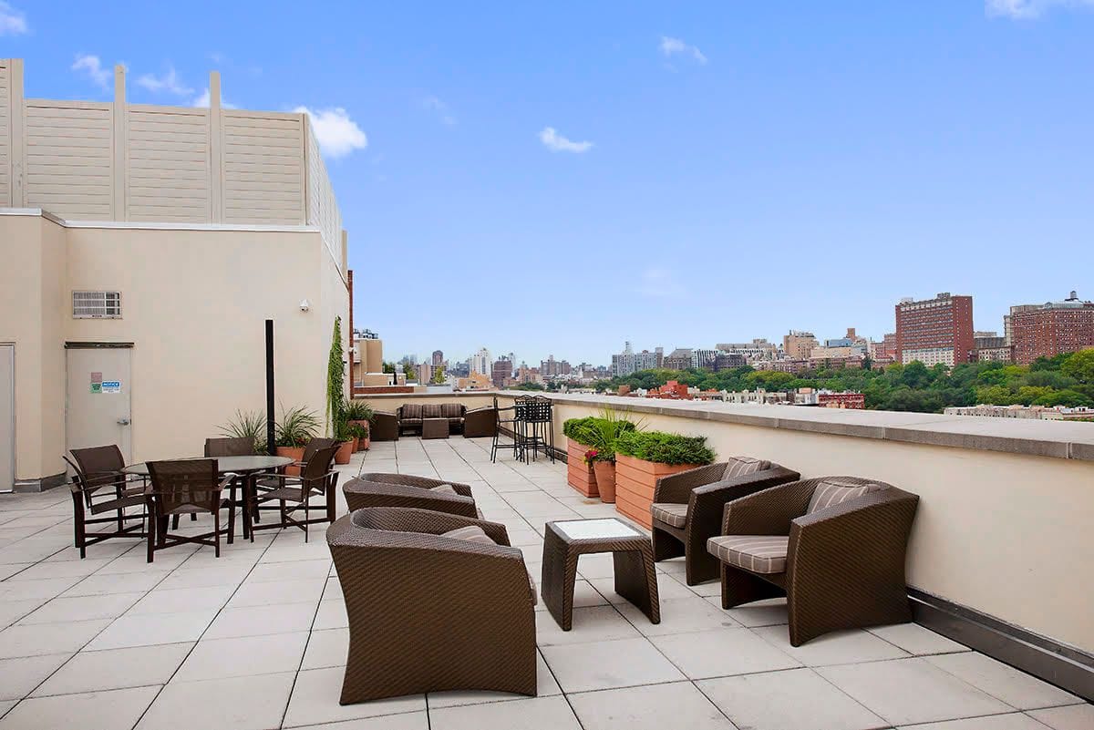 2300 Frederick Douglass Blvd Unit 10A Apex Condominium