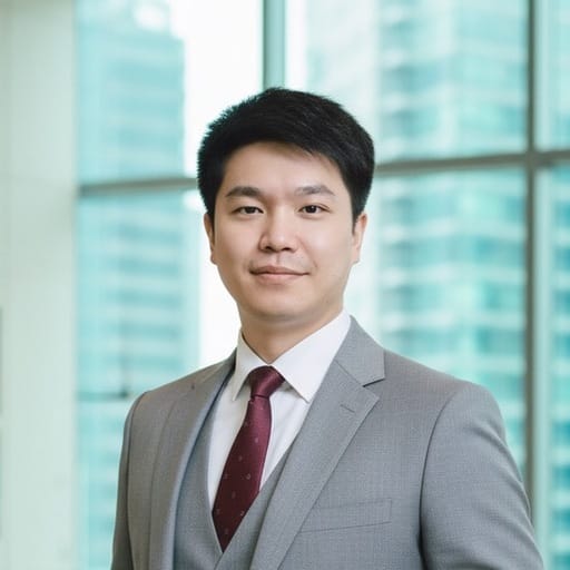 david chen