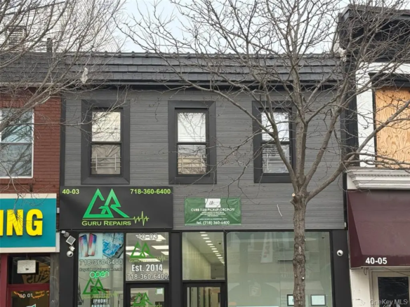 MLS#971509 Bayside 房源照片 1 / listing photo 1