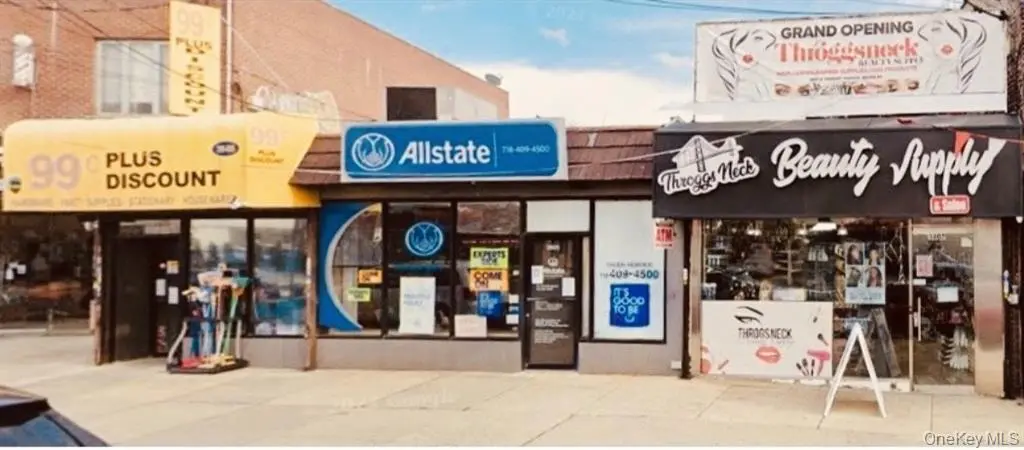 MLS#886154 Bronx 房源照片 1 / listing photo 1