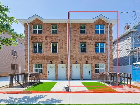 MLS#1021227 Bronx 房源照片 1 / listing photo 1