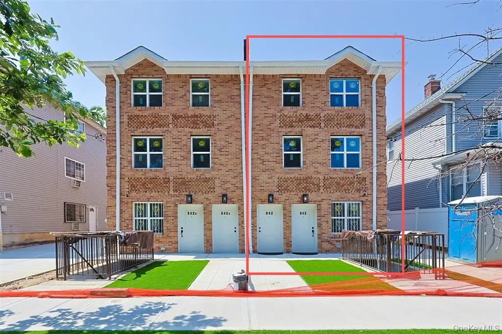 MLS#1021227 Bronx 房源照片 1 / listing photo 1