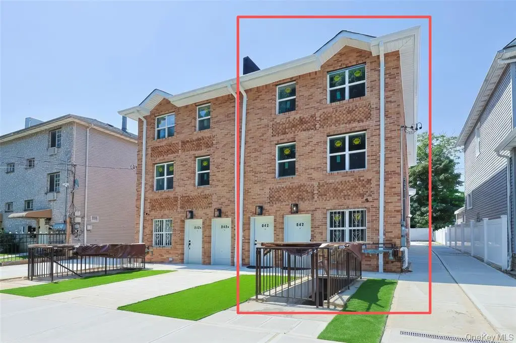 MLS#1021227 Bronx 房源照片 2 / listing photo 2