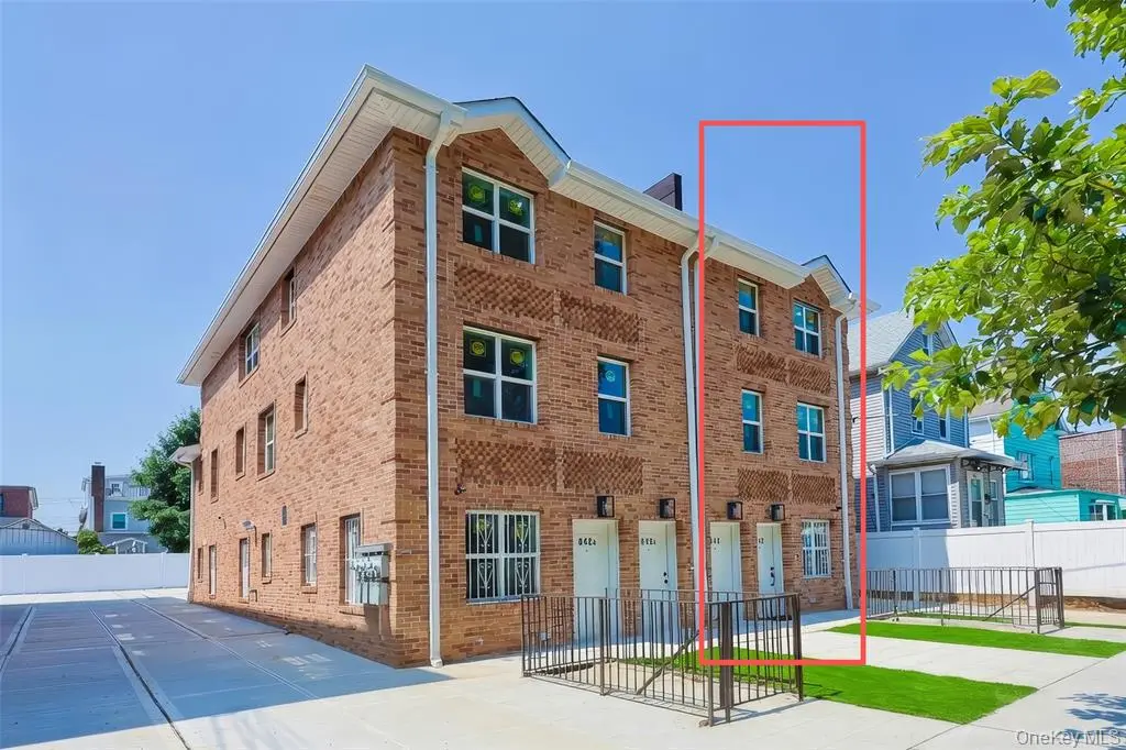 MLS#1021227 Bronx 房源照片 3 / listing photo 3