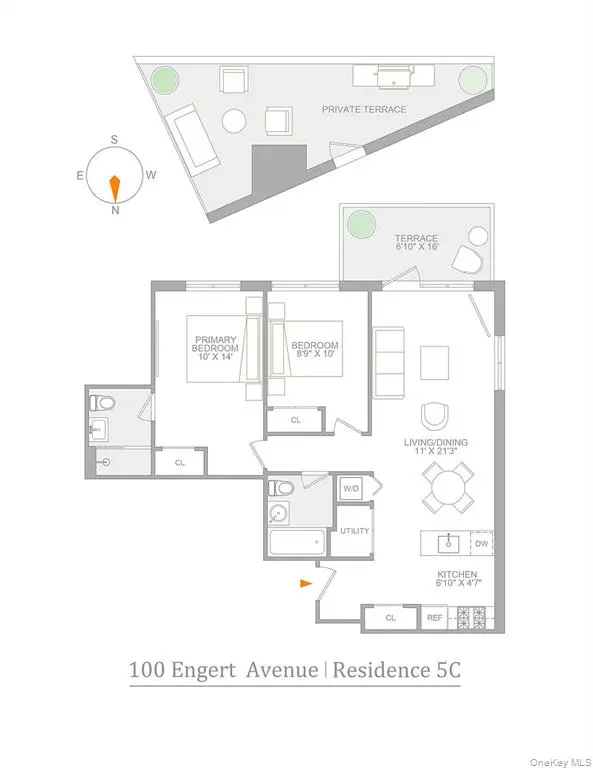 Brooklyn MLS#1020215 property listing photo 32