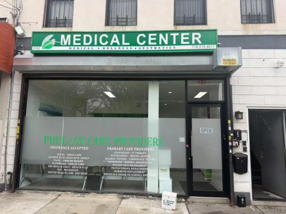 MLS#998771 Brooklyn 房源照片 1 / listing photo 1