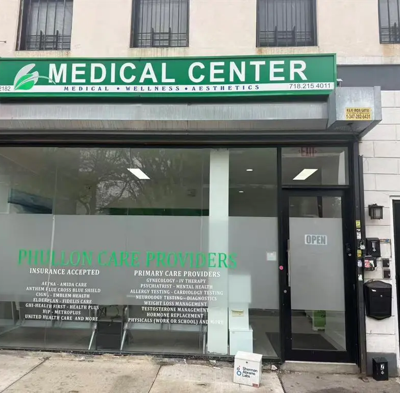 MLS#998771 Brooklyn 房源照片 1 / listing photo 1