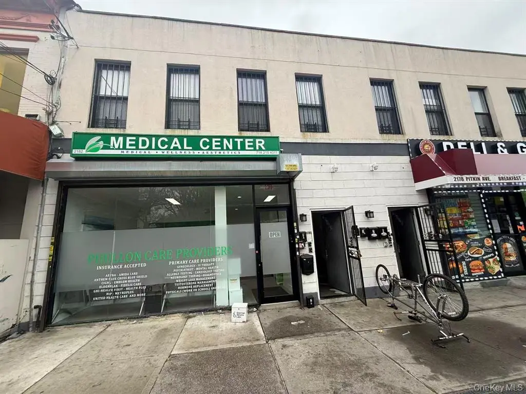 MLS#998771 Brooklyn 房源照片 3 / listing photo 3
