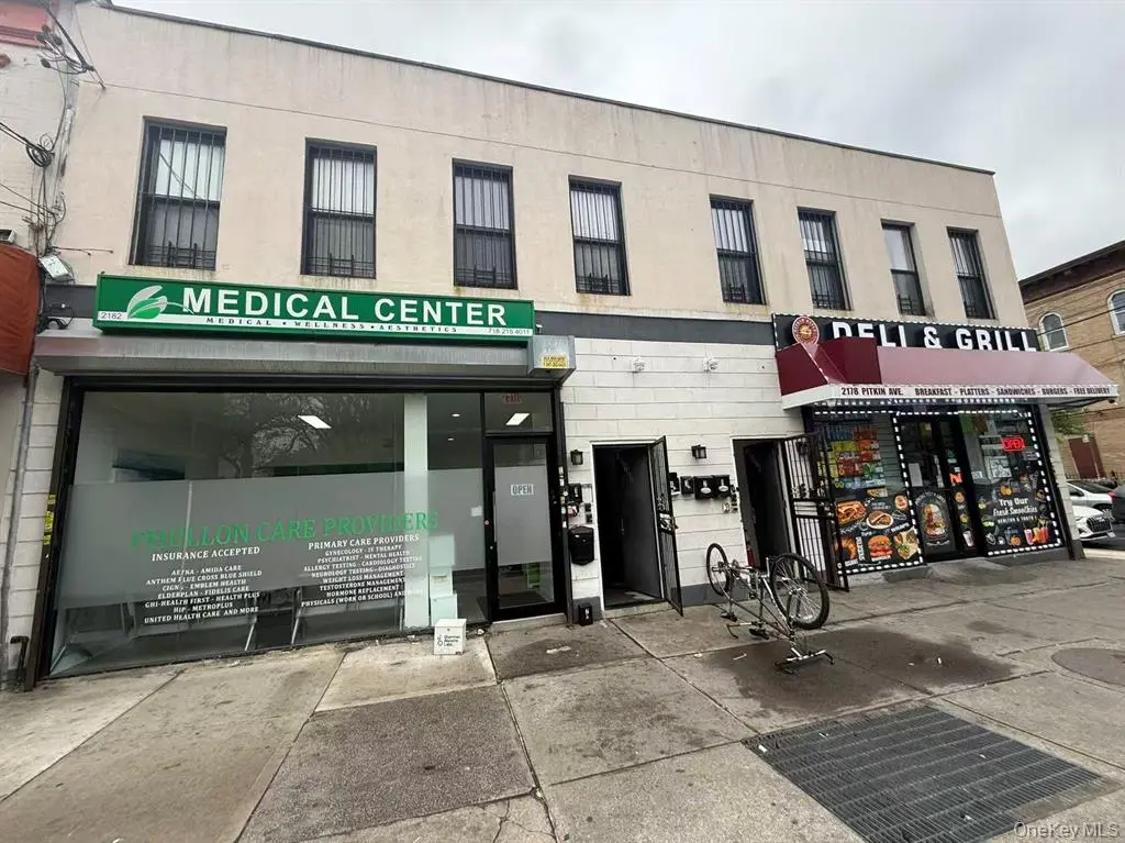 MLS#998771 Brooklyn 房源照片 4 / listing photo 4