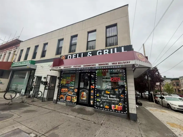 MLS#998730 Brooklyn 房源照片 1 / listing photo 1