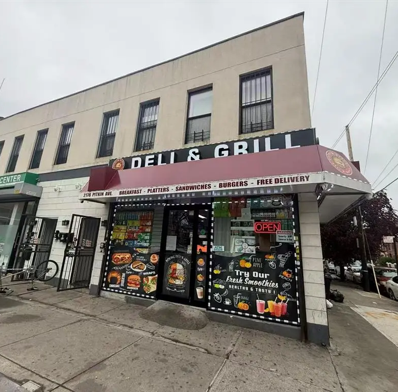 MLS#998730 Brooklyn 房源照片 1 / listing photo 1