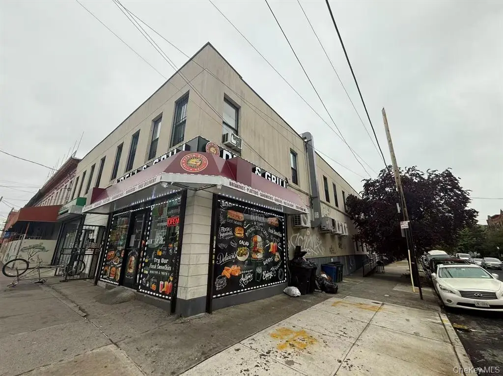 MLS#998730 Brooklyn 房源照片 3 / listing photo 3