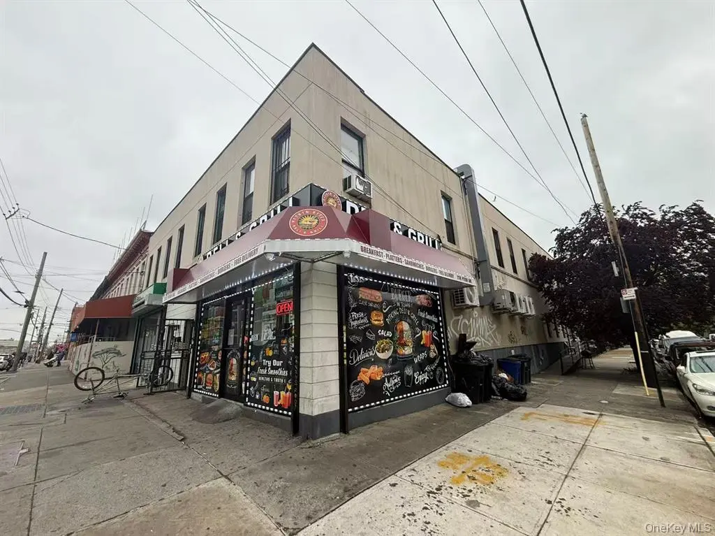 MLS#998730 Brooklyn 房源照片 4 / listing photo 4
