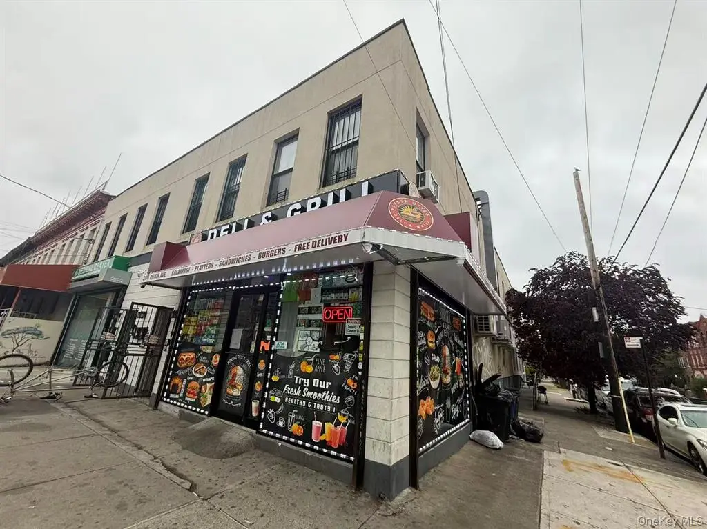 MLS#998730 Brooklyn 房源照片 5 / listing photo 5