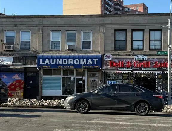 MLS#1015656 Brooklyn 房源照片 1 / listing photo 1