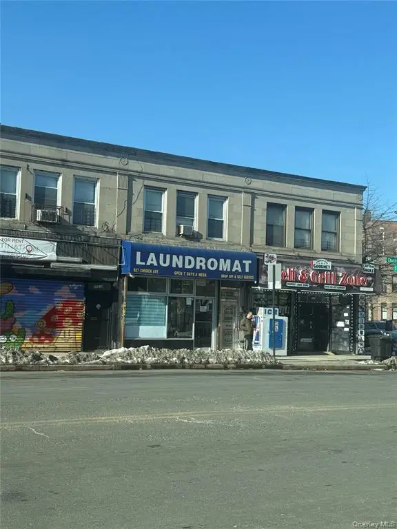 MLS#1015656 Brooklyn 房源照片 2 / listing photo 2