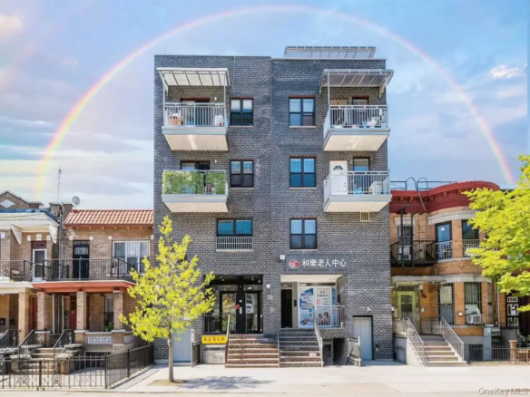 MLS#974721 Brooklyn 房源照片 1 / listing photo 1