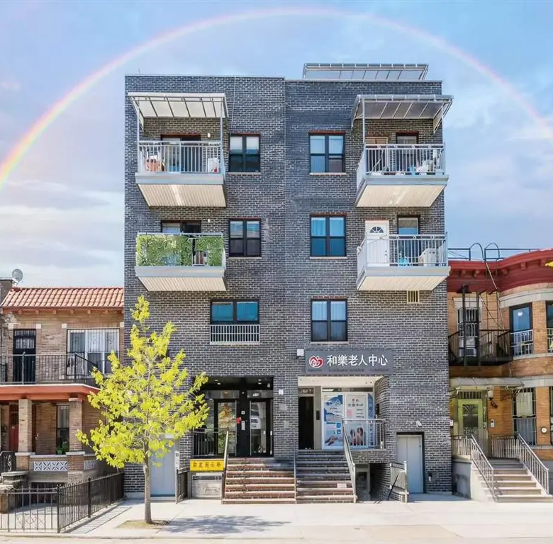 MLS#974721 Brooklyn 房源照片 1 / listing photo 1