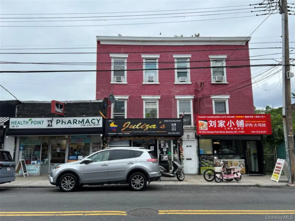 MLS#896527 College Point 房源照片 1 / listing photo 1